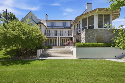 204 Sunnyside Drive Nashville TN 37205