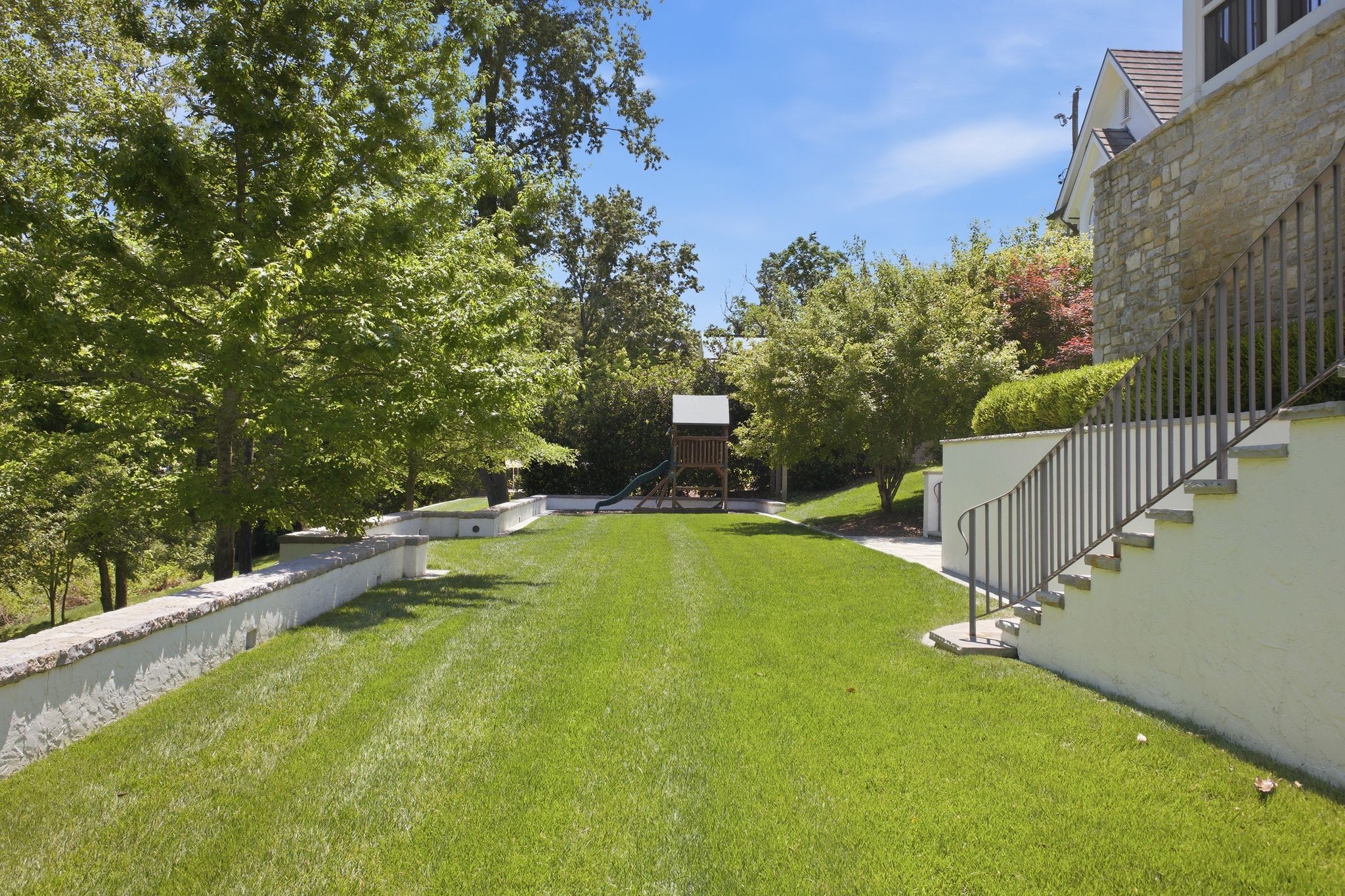 204 Sunnyside Drive Nashville TN 37205