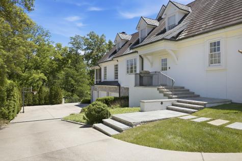 204 Sunnyside Drive Nashville TN 37205