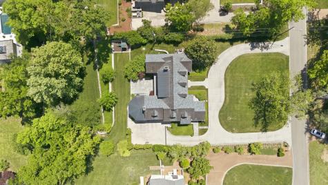 204 Sunnyside Drive Nashville TN 37205