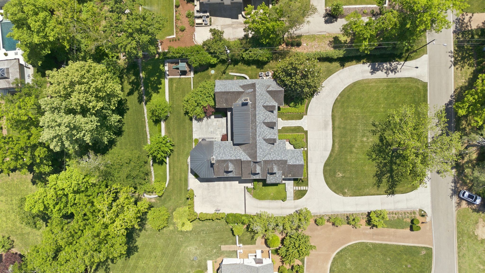 204 Sunnyside Drive Nashville TN 37205