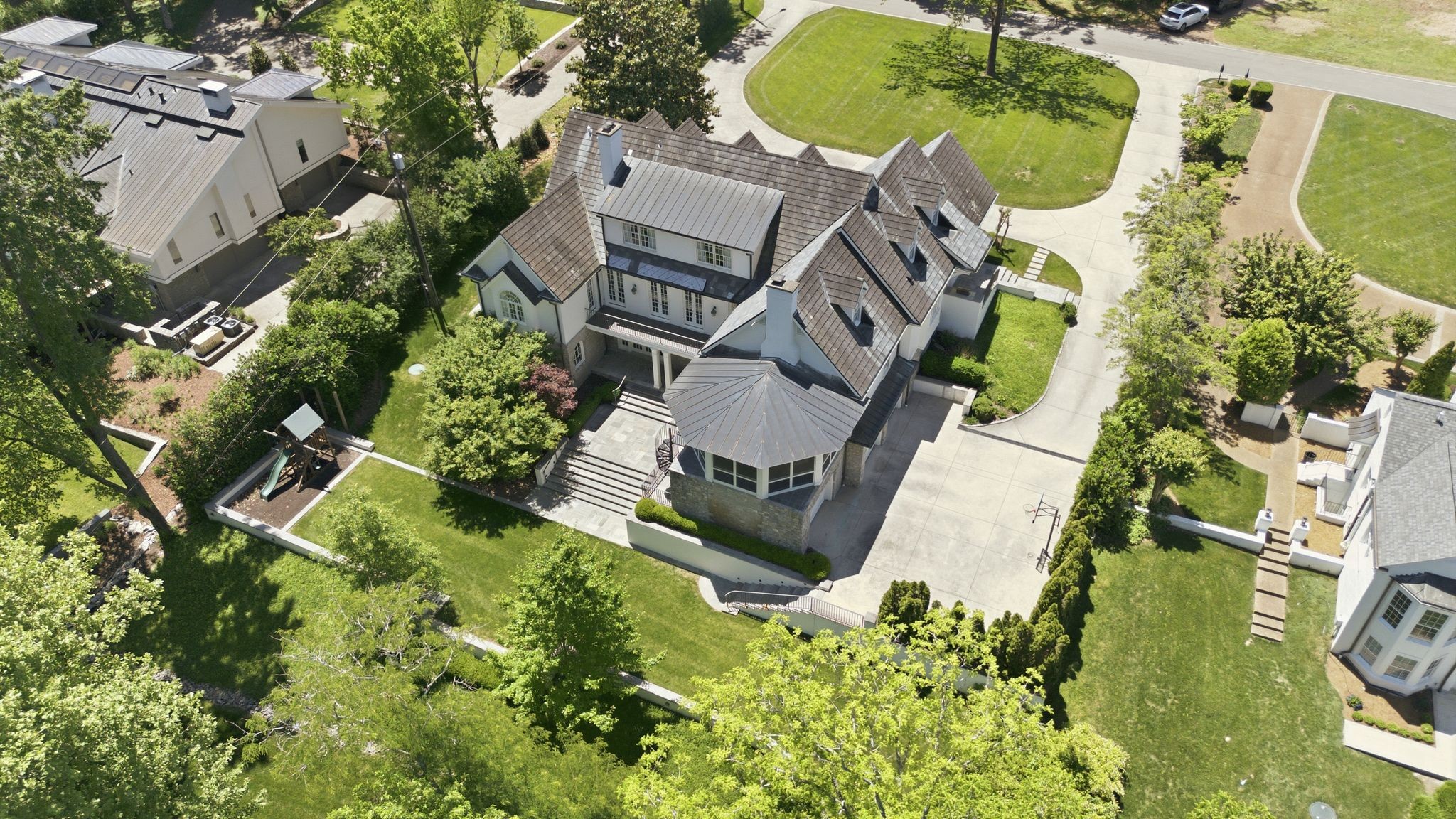 204 Sunnyside Drive Nashville TN 37205