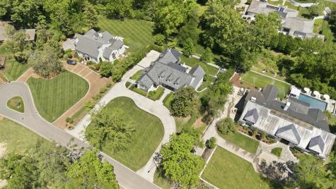 204 Sunnyside Drive Nashville TN 37205