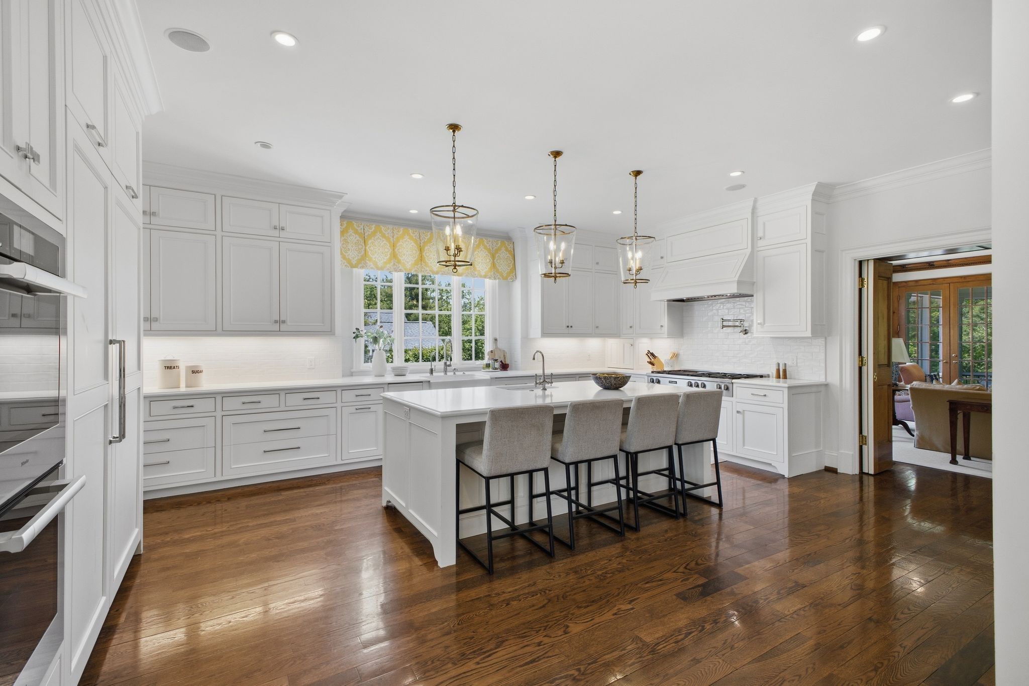 204 Sunnyside Drive Nashville TN 37205