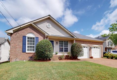 305 Masterpiece Court Nashville TN 37211