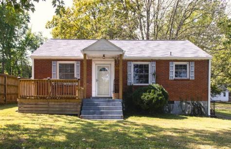 210 Walnut Hill Drive Nashville TN 37214