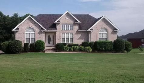 1114 Eastland Drive Ashland City TN 37015