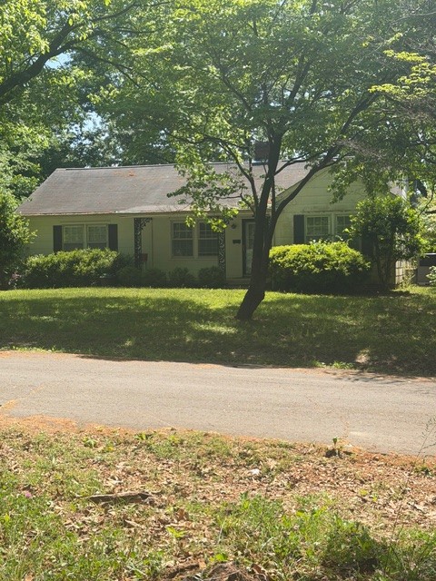 115 Iris Circle Tullahoma TN 37388