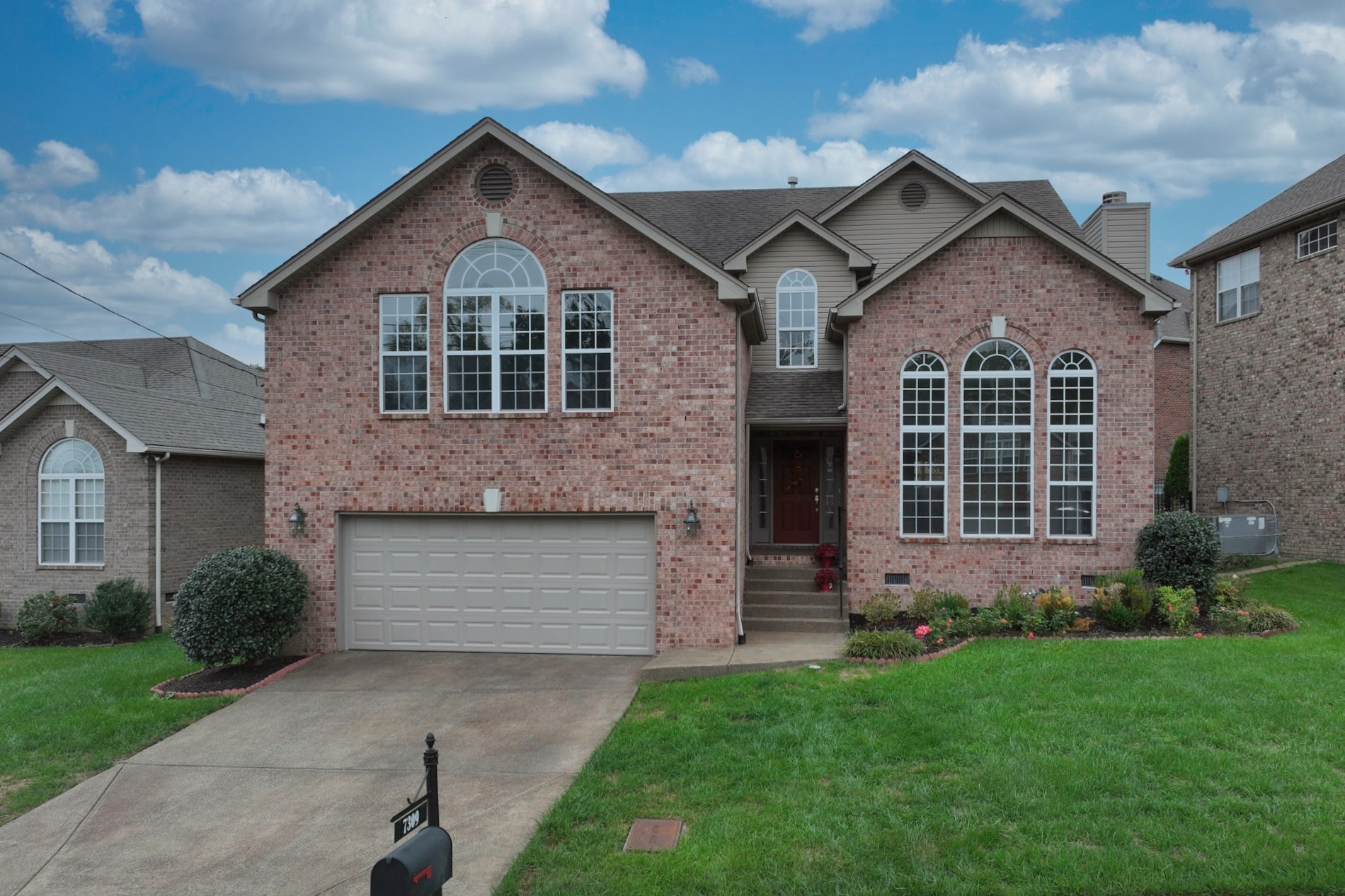 7309 Smokey Hill Road Antioch TN 37013