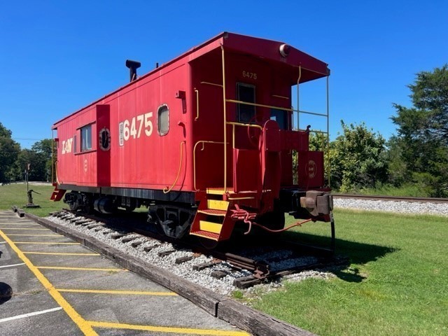 2072 Conductor Lane Thompsons Station TN 37179
