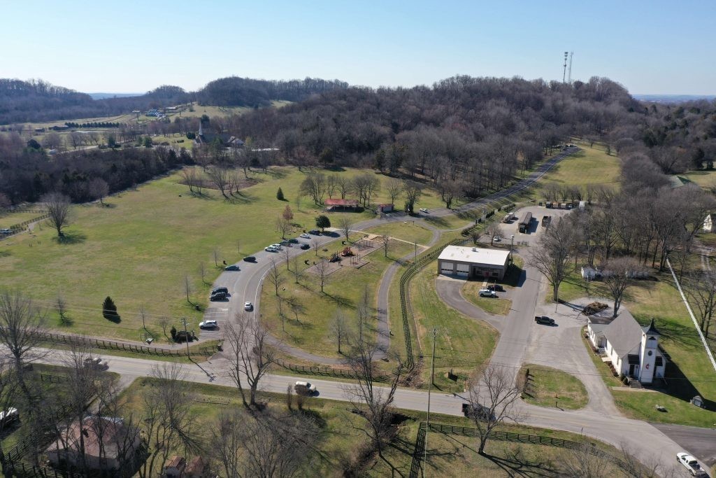2072 Conductor Lane Thompsons Station TN 37179