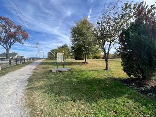 2072 Conductor Lane Thompsons Station TN 37179