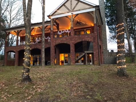 511 St Charles Drive Arrington TN 37014