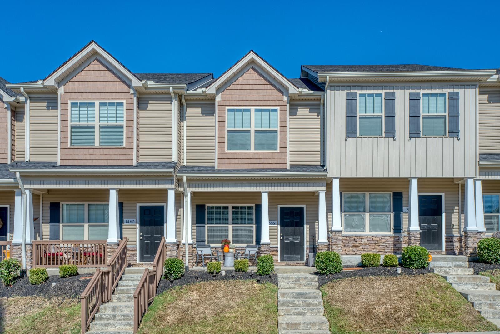 1559 Sprucedale Drive Antioch TN 37013