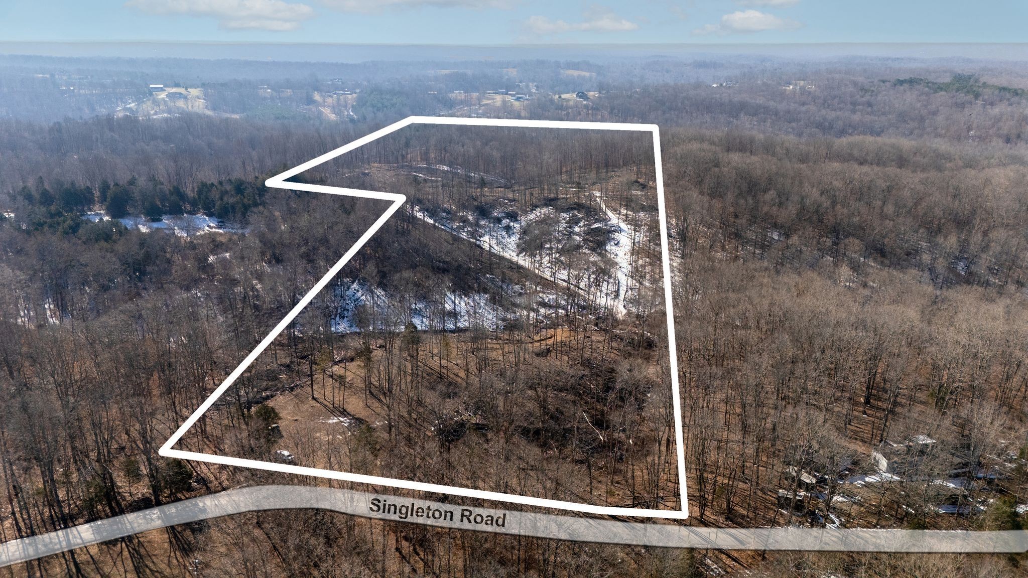0 Singleton Road Dickson TN 37055