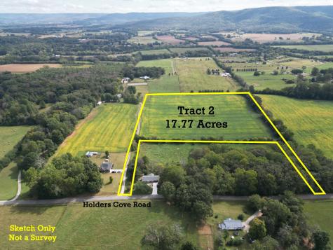 5257 Holders Cove Road Winchester TN 37398