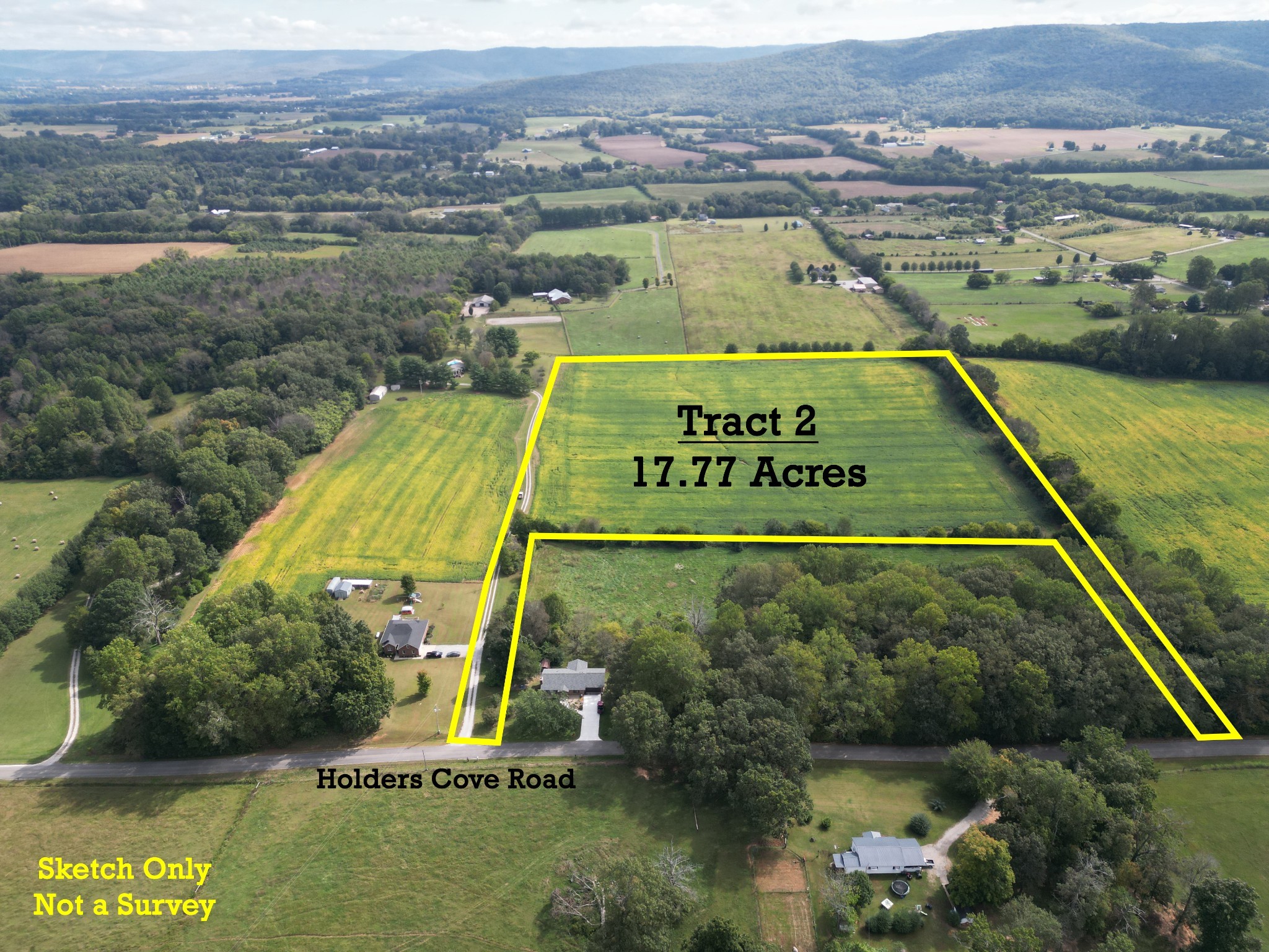 5257 Holders Cove Road Winchester TN 37398