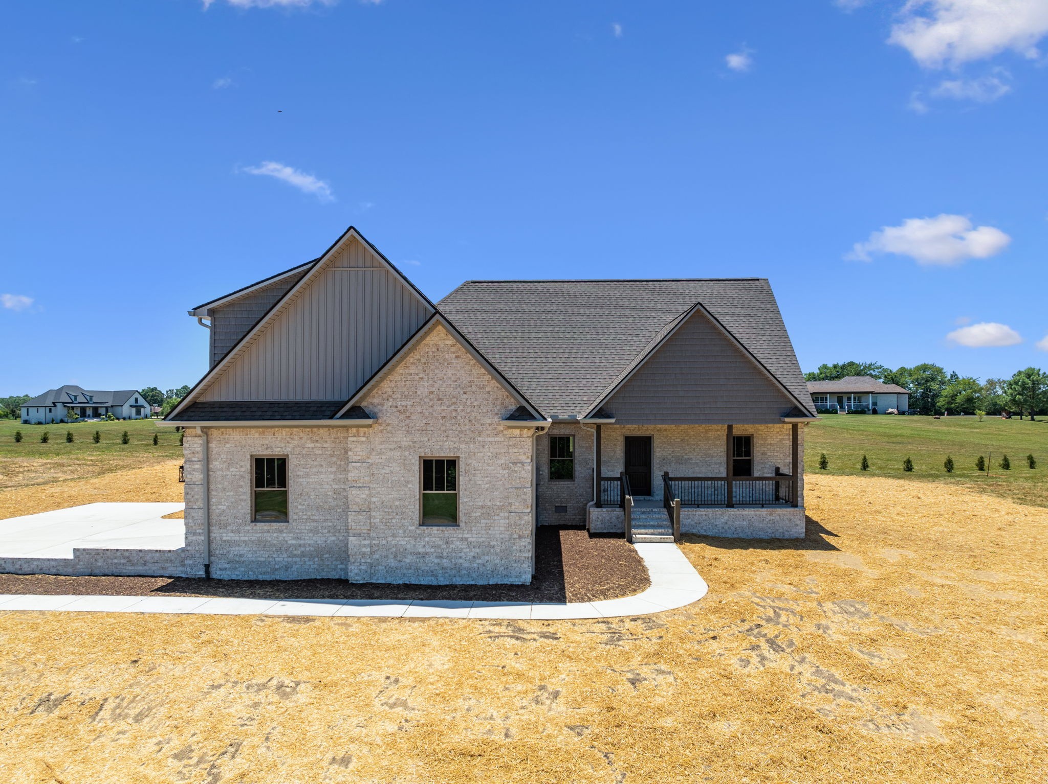 412 Cotton Lane Leoma TN 38468