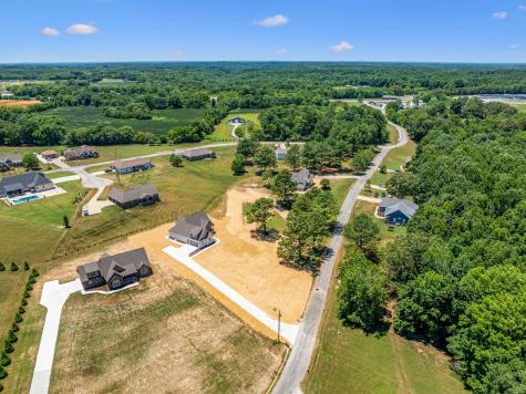 412 Cotton Lane Leoma TN 38468