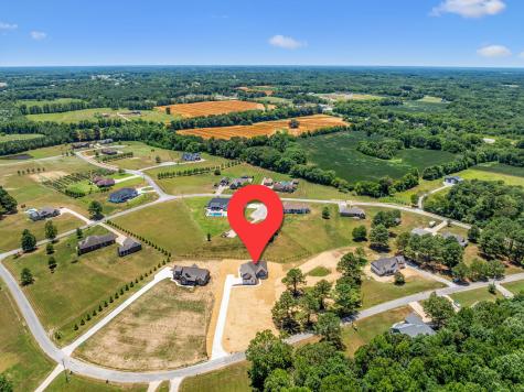 412 Cotton Lane Leoma TN 38468