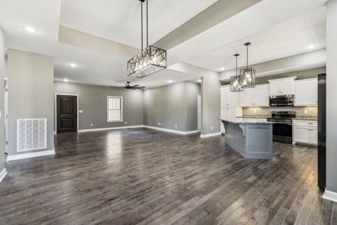 412 Cotton Lane Leoma TN 38468
