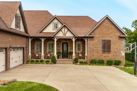 145 Windmill Pointe Circle Hendersonville TN 37075