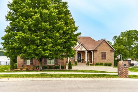 145 Windmill Pointe Circle Hendersonville TN 37075