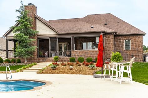 145 Windmill Pointe Circle Hendersonville TN 37075