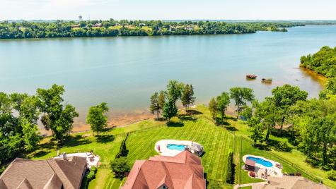 145 Windmill Pointe Circle Hendersonville TN 37075