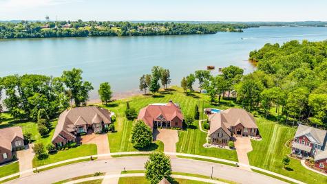 145 Windmill Pointe Circle Hendersonville TN 37075