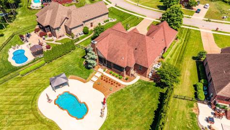 145 Windmill Pointe Circle Hendersonville TN 37075