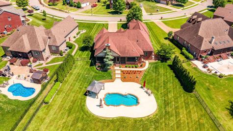 145 Windmill Pointe Circle Hendersonville TN 37075
