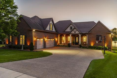 145 Windmill Pointe Circle Hendersonville TN 37075