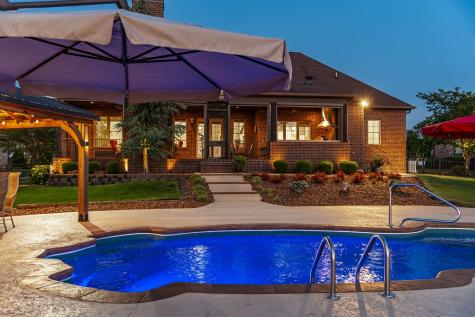 145 Windmill Pointe Circle Hendersonville TN 37075