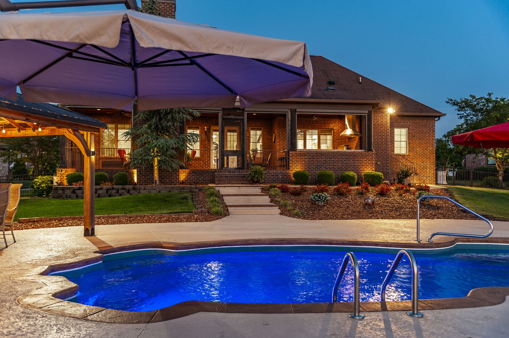 145 Windmill Pointe Circle Hendersonville TN 37075