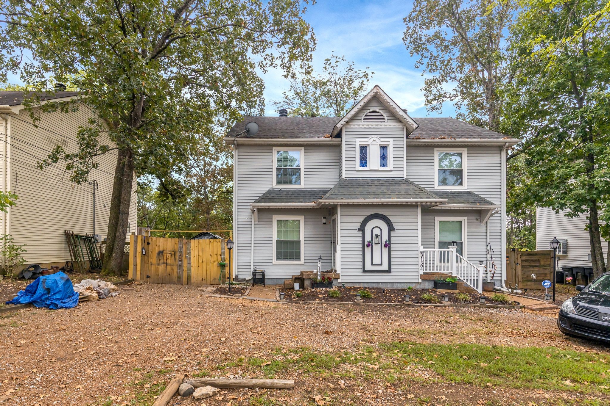 3137 Justin Towne Court Antioch TN 37013