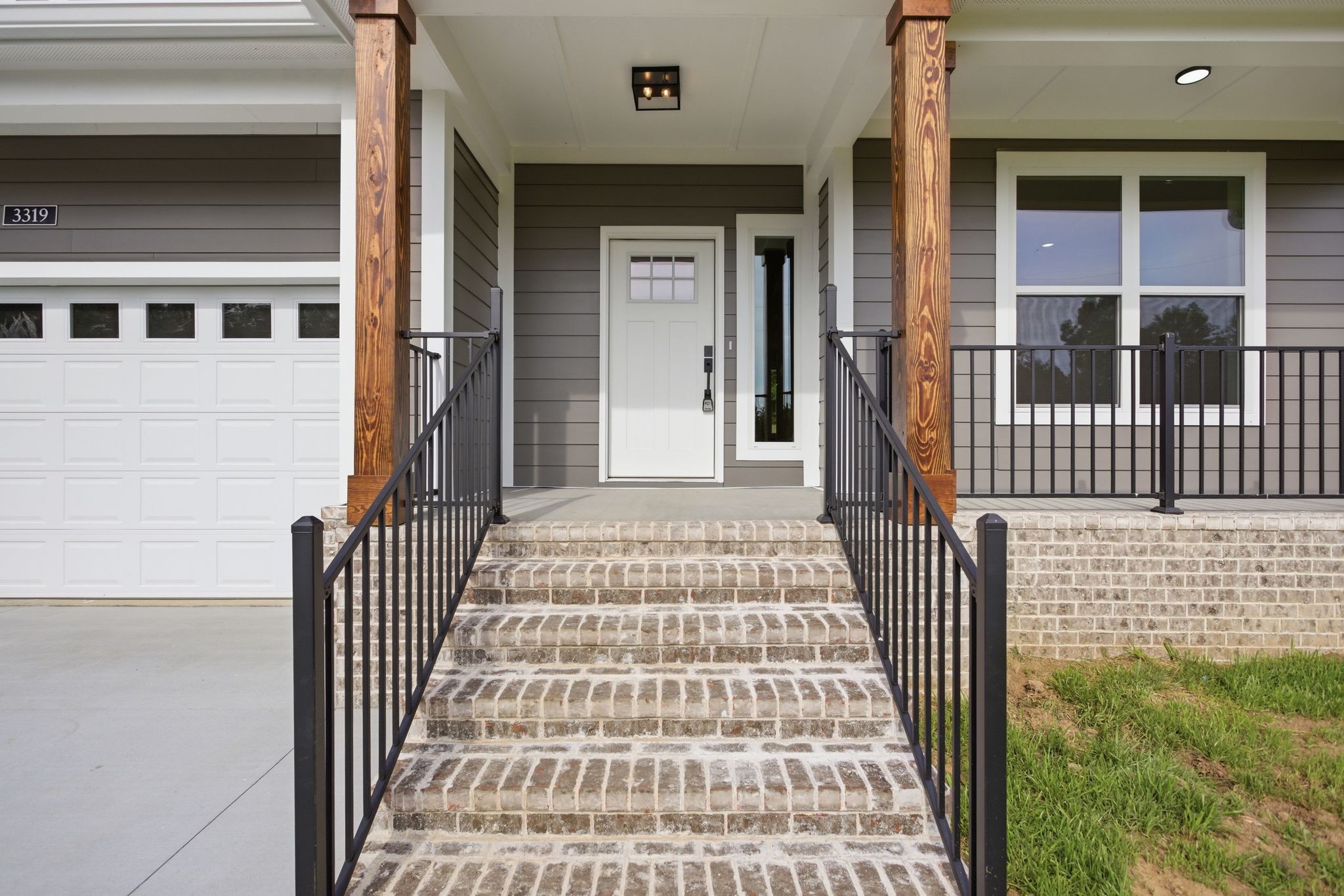 3319 Booker Ridge Road Mount Pleasant TN 38474