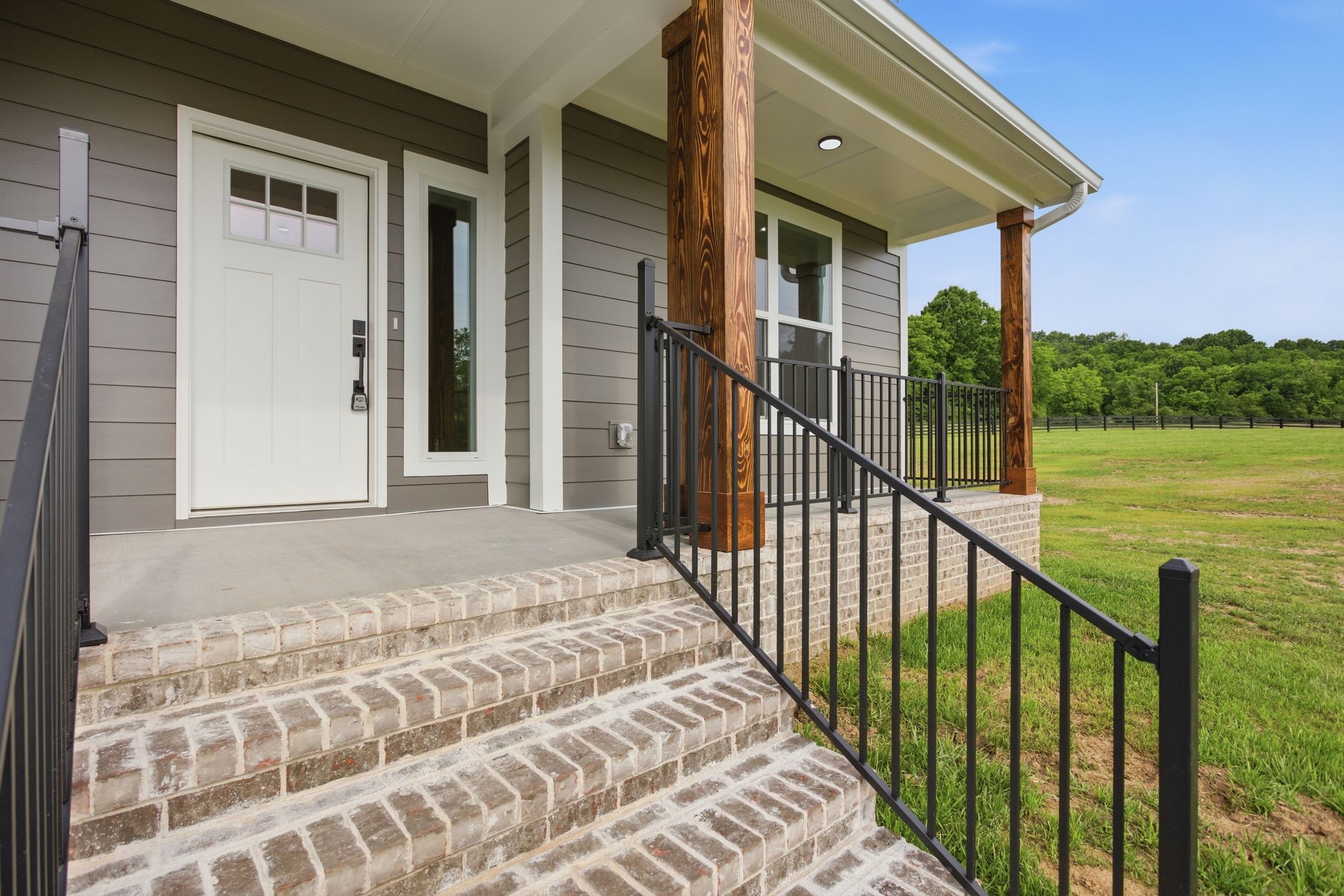 3319 Booker Ridge Road Mount Pleasant TN 38474