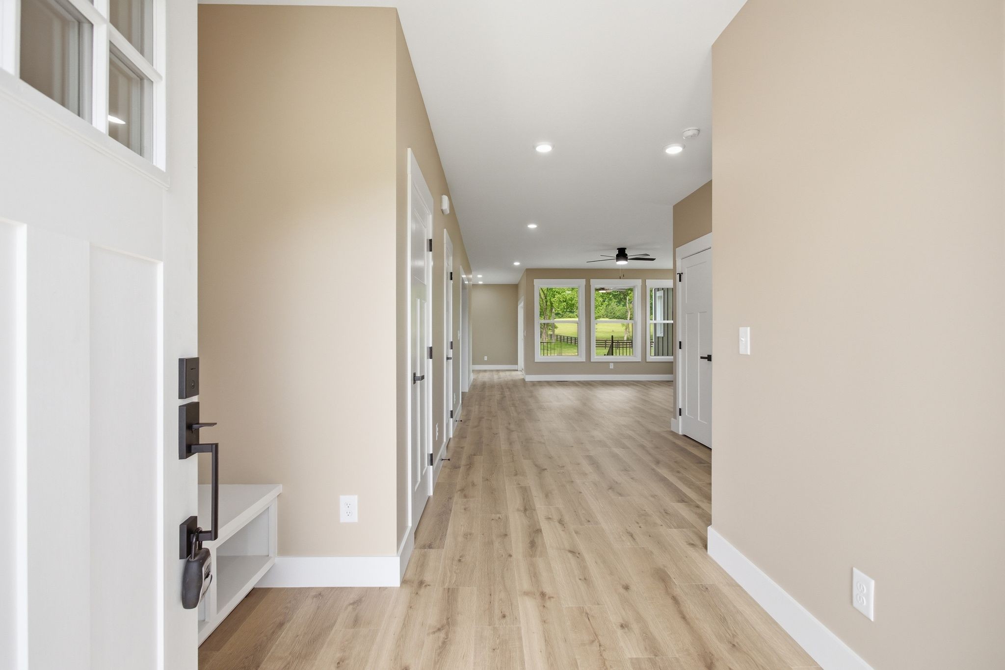 3319 Booker Ridge Road Mount Pleasant TN 38474