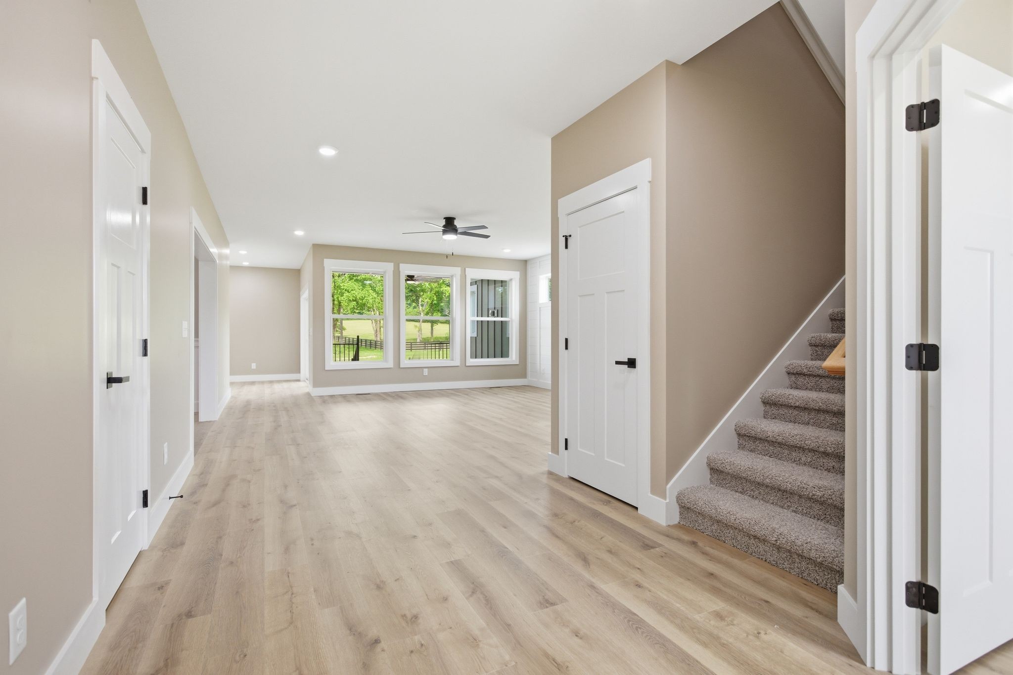 3319 Booker Ridge Road Mount Pleasant TN 38474