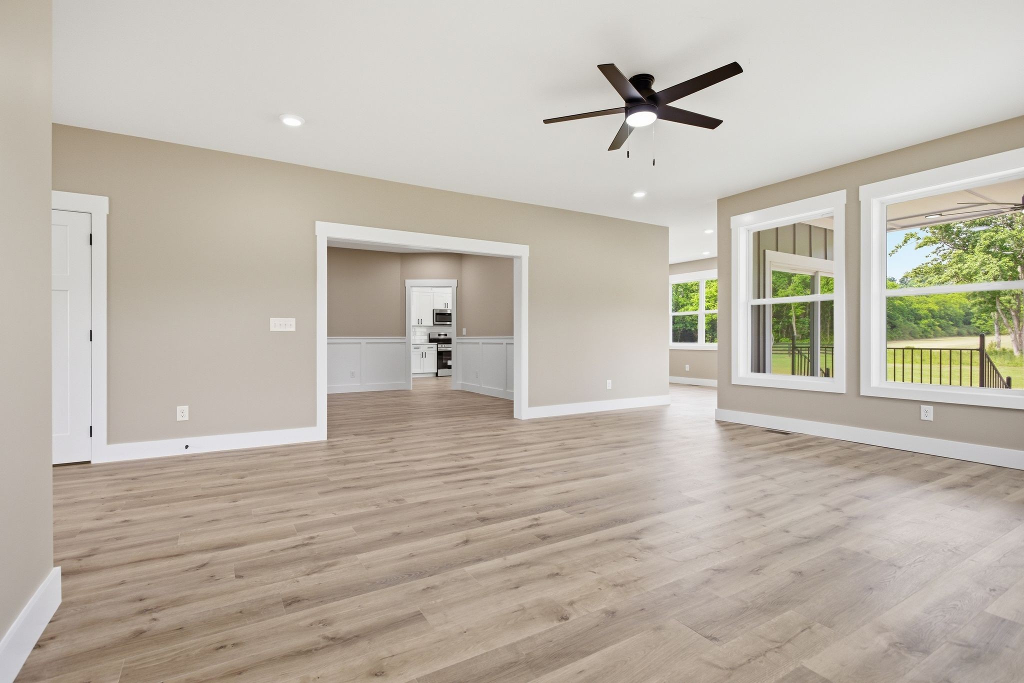 3319 Booker Ridge Road Mount Pleasant TN 38474