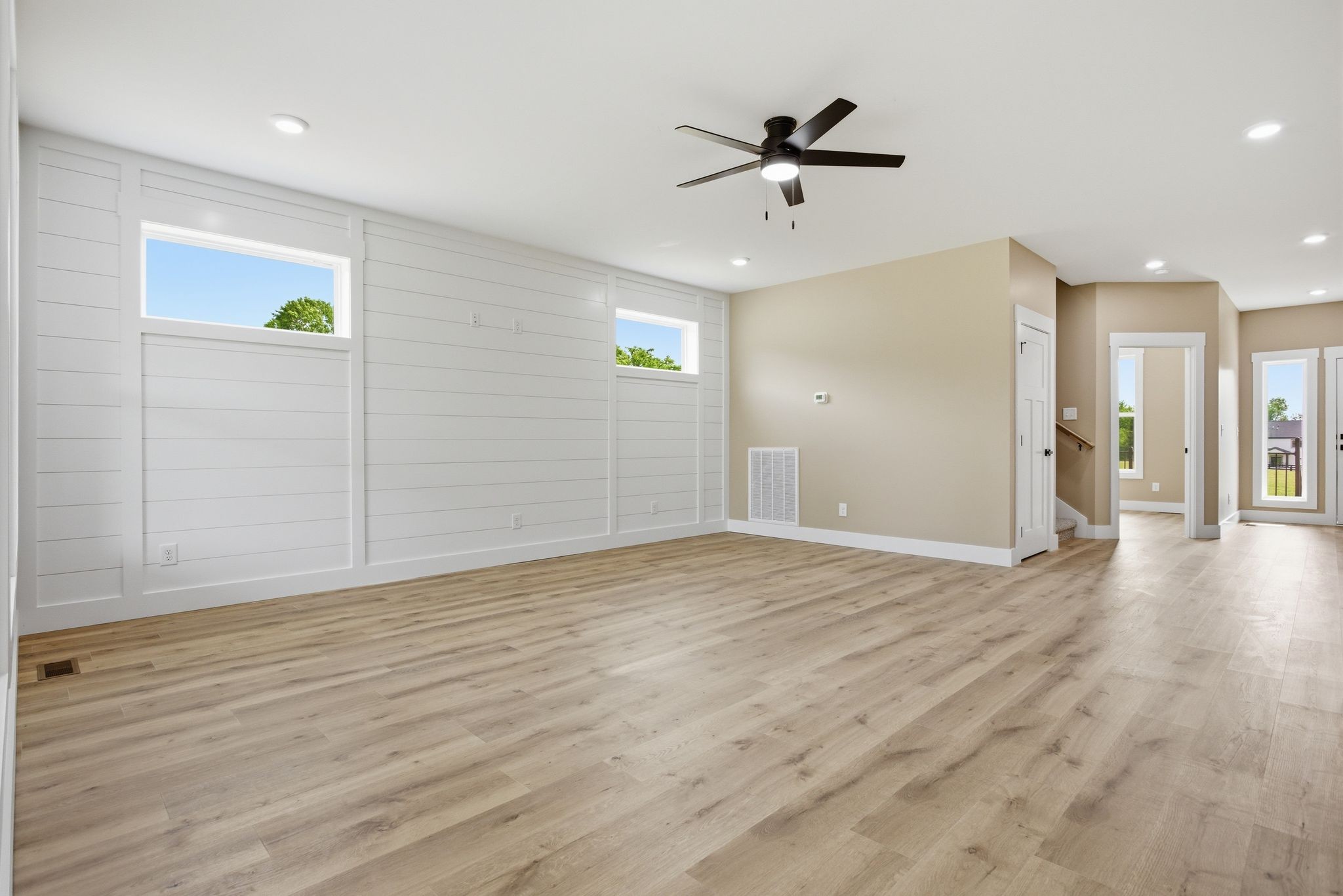 3319 Booker Ridge Road Mount Pleasant TN 38474