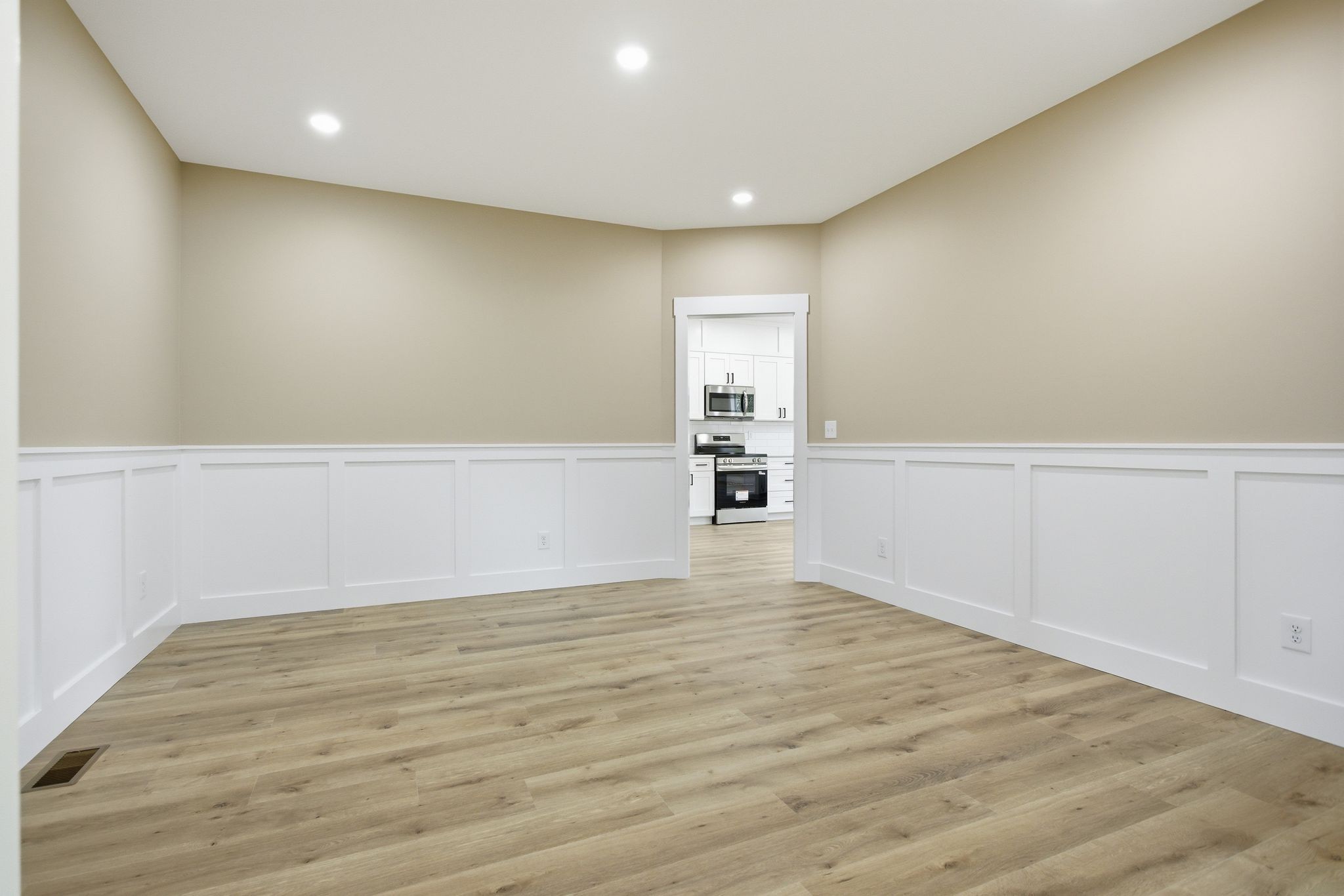 3319 Booker Ridge Road Mount Pleasant TN 38474