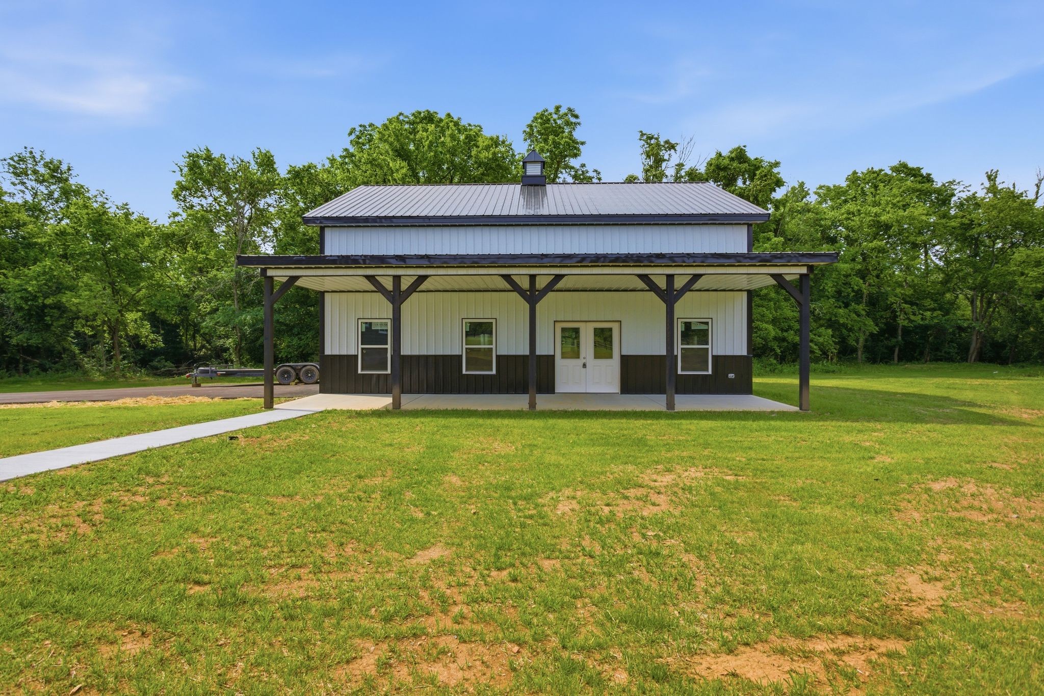 3319 Booker Ridge Road Mount Pleasant TN 38474