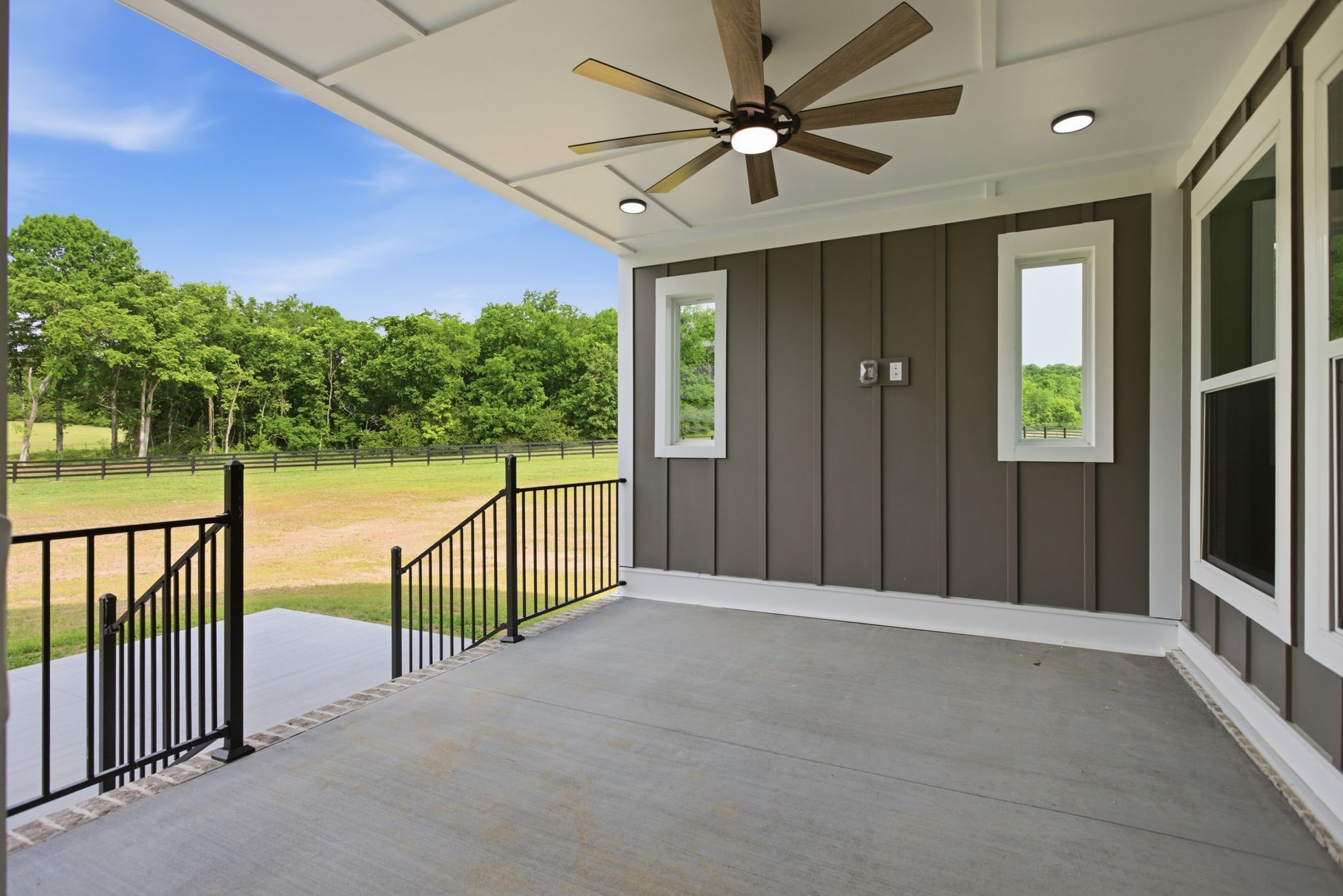 3319 Booker Ridge Road Mount Pleasant TN 38474