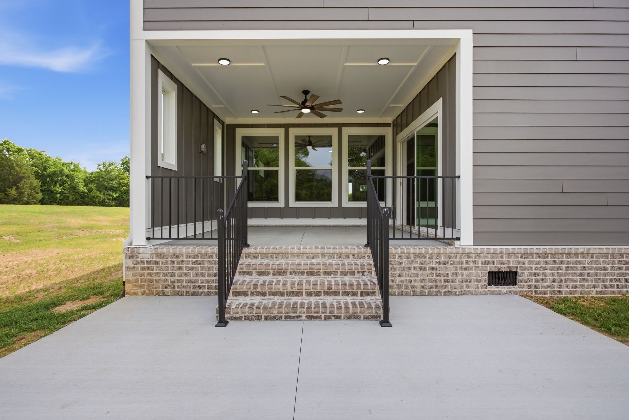 3319 Booker Ridge Road Mount Pleasant TN 38474