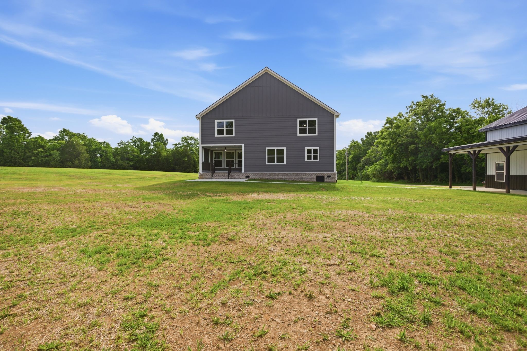 3319 Booker Ridge Road Mount Pleasant TN 38474