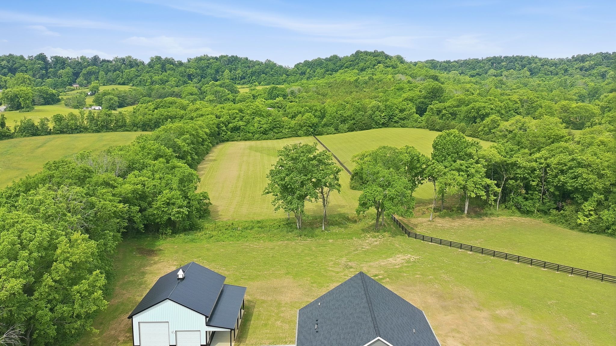 3319 Booker Ridge Road Mount Pleasant TN 38474