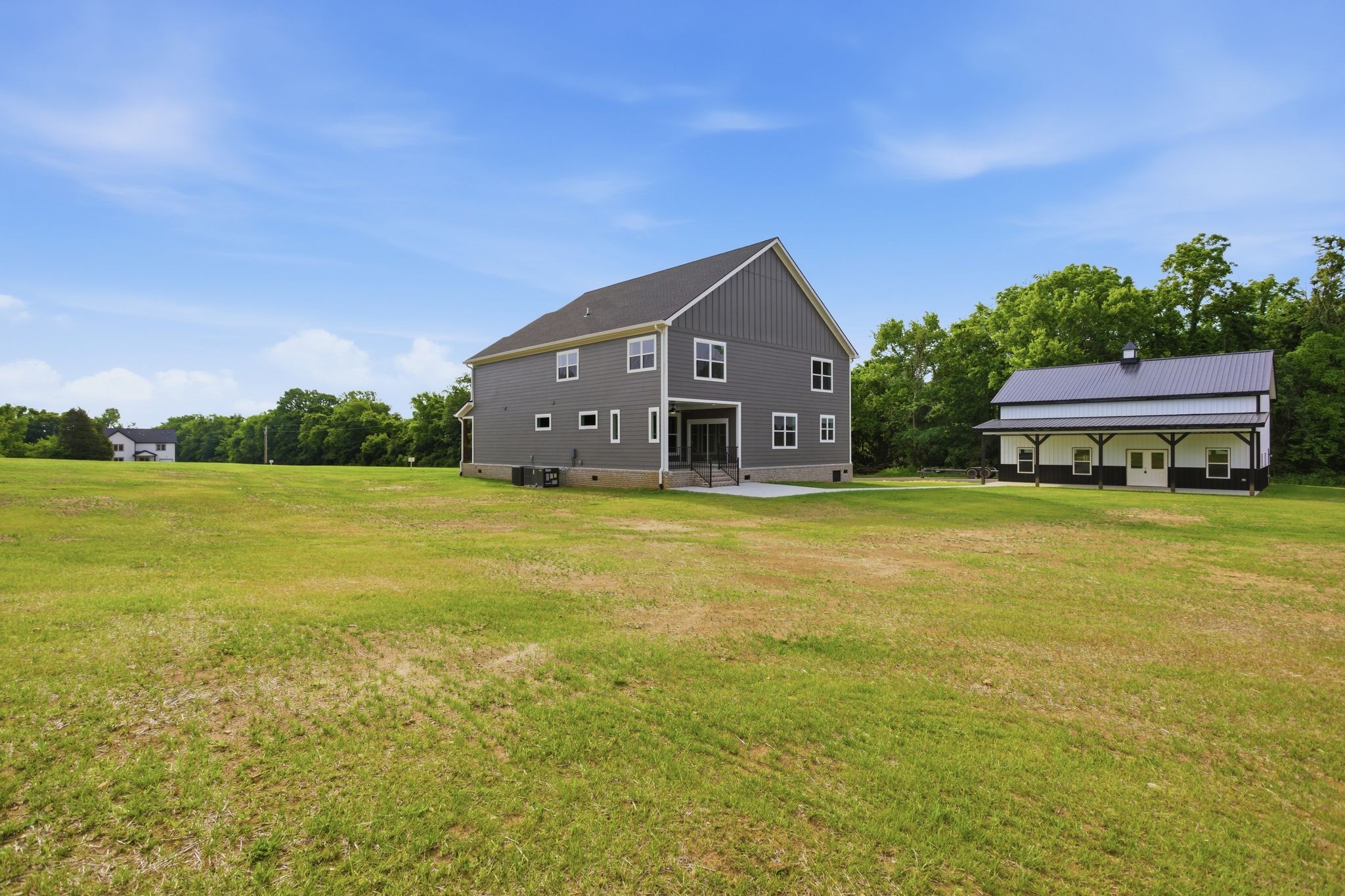 3319 Booker Ridge Road Mount Pleasant TN 38474