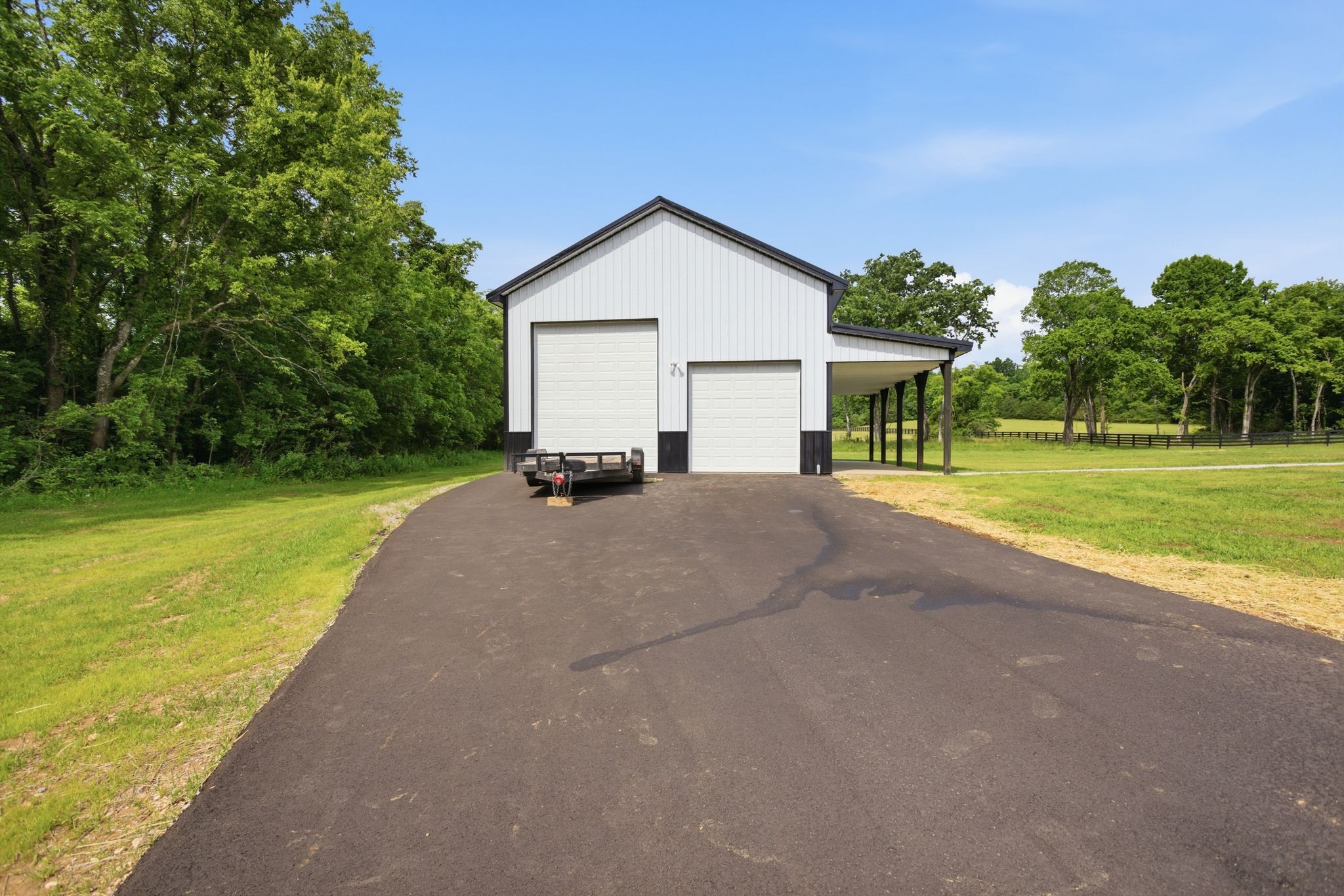 3319 Booker Ridge Road Mount Pleasant TN 38474